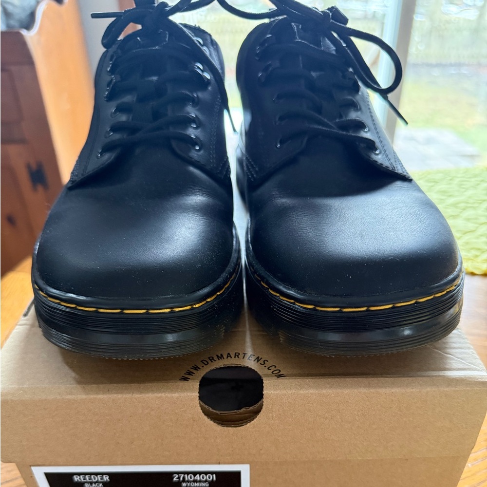 Mens Dr. Martens